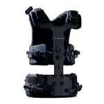Glidecam X-45 VEST - Cordura Fabric Vest with Industry Standard Titanium Socket Block (GLX45V) Glidecam X-45 VEST - Cordura Fabric Vest with Industry Standard Titanium Socket Block (GLX45V)